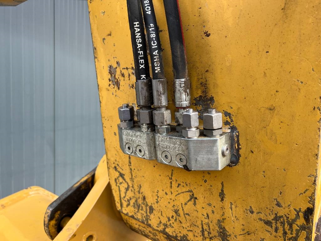 CAT 336F LN 2015 209069 336F LN 2015 1 Crawler Excavators image 15