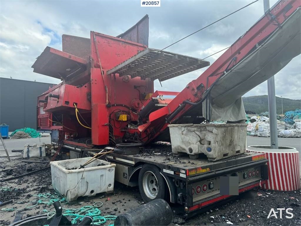 Bano MAC-S 28-70 mobilkvern 2021 20857 Bano MAC-S 28-70 mobilkvern 2021 1 image 15