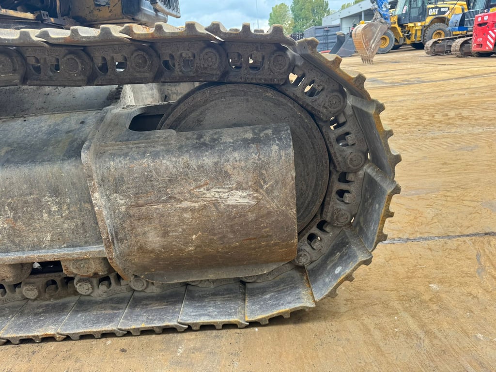 Caterpillar 336D 2011 00033673 336D 2011 1 image 12