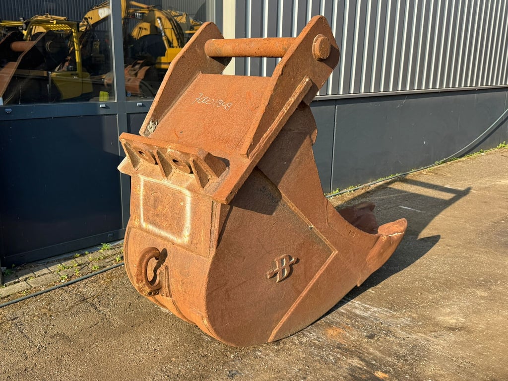 Lehnhoff HS40 hh4-850 dieplepel 70001848 Lehnhoff HS40 hh4-850 dieplepel 1 image 6
