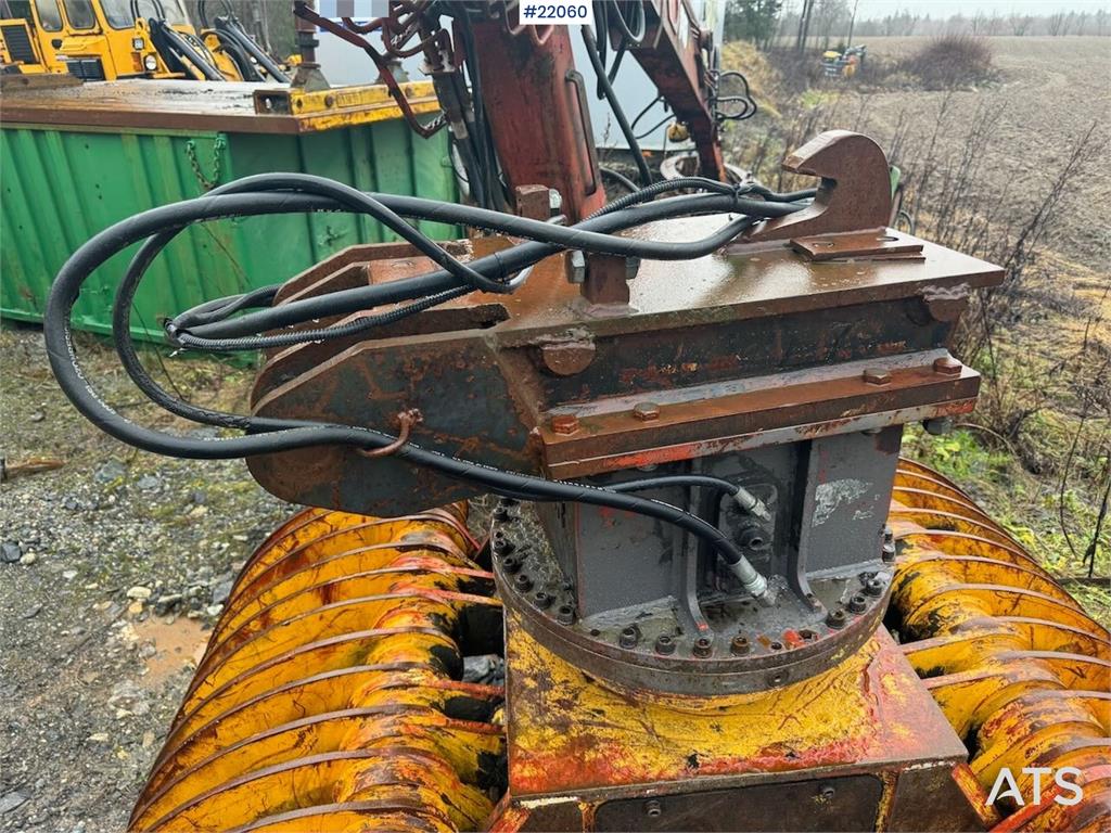 MSD500R Sorteringsklype 22060 MSD500R Sorteringsklype 1 image 6