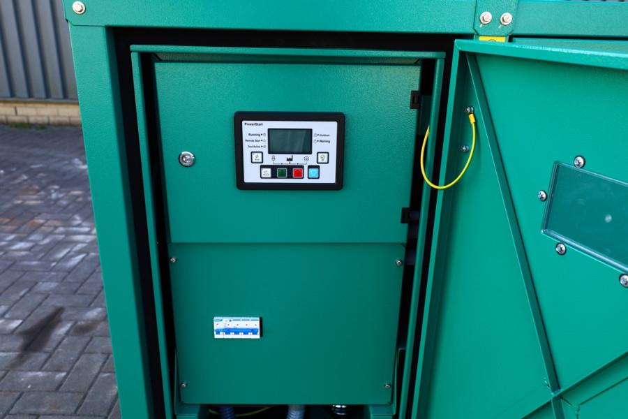 Cummins C22D5Q Declaration of Conformity, Diesel, 22kVA, A 2025 CUMMINS - C22D5Q - 63412 C22D5Q Declaration of Conformity,...