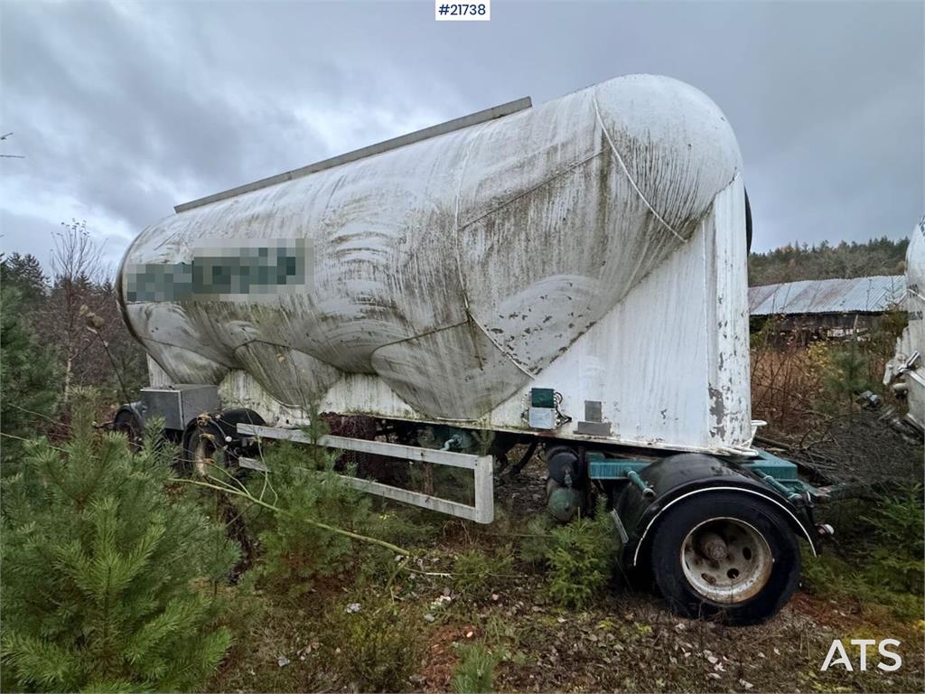 DAF XF 510 2008 21738 DAF XF 510 2008 1 image 14