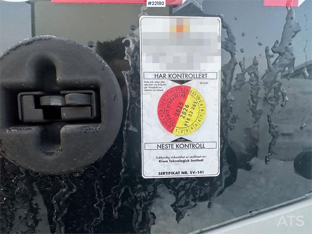 Takeuchi TB257FR 2021 22180 TB257FR 2021 1 Crawler Excavators image 3