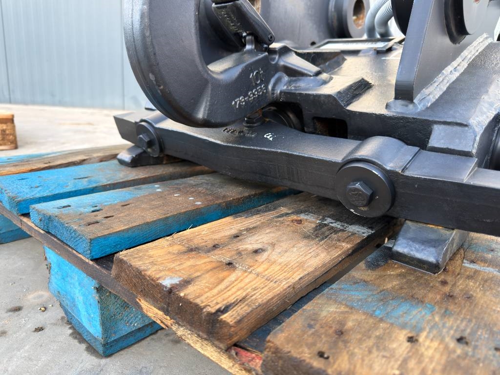 Heavy machinery product image - Image 12 of 15