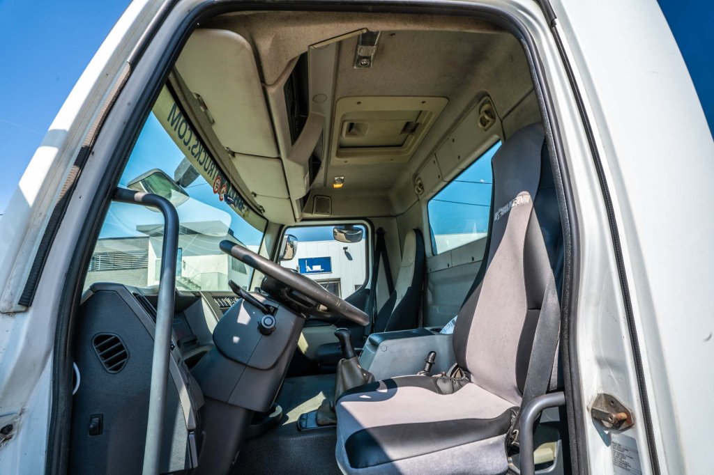 RENAULT PREMIUM 340DXI+DHOLLANDIA 2012 E57893 Renault PREMIUM 340DXI+DHOLLANDIA 2012 1 image 8