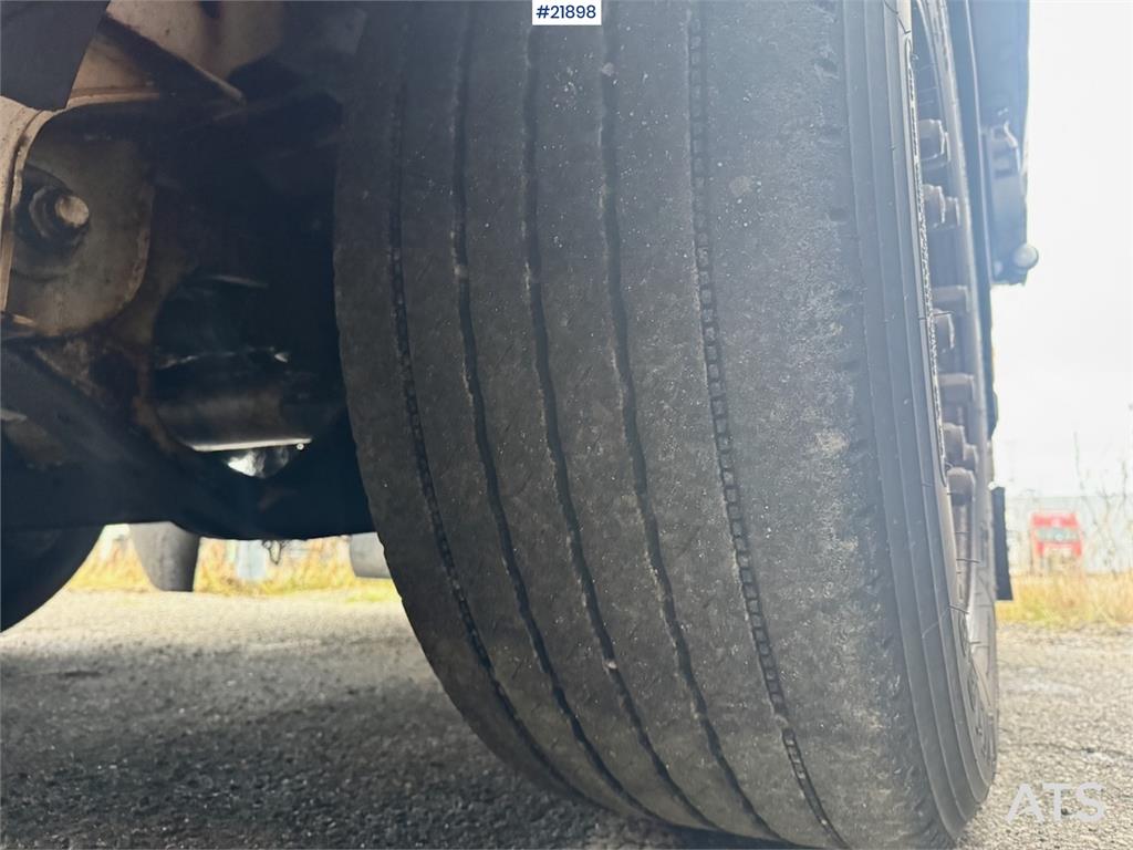 Ekeri Cabinet with full side opening. 2013 21898 Ekeri Cabinet with full side opening. 2013 1 image 28