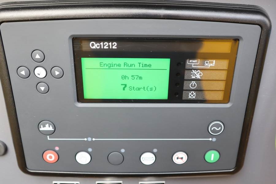 Atlas Copco QAS 45 KD S5 Valid inspection, *Guarantee! Diesel, 2023 ATLAS COPCO - QAS 45 KD S5 - 30017 QAS 45 KD S5 Valid ...