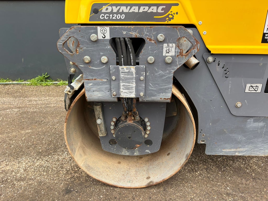 Dynapac CC1200 2017 00033809 CC1200 2017 1 image 11