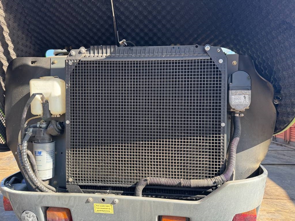 Heavy machinery product image - Image 14 of 15