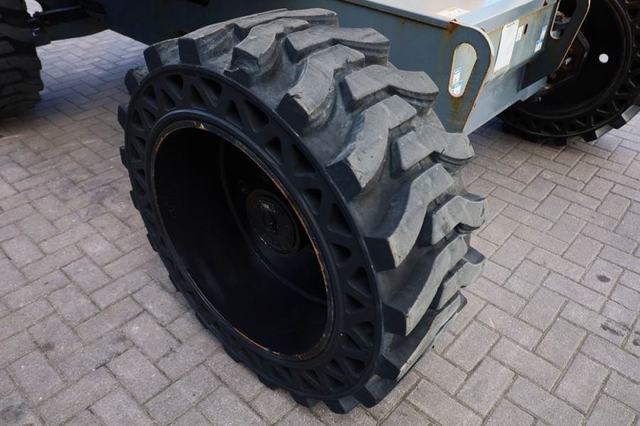 Haulotte HA20RTJ Pro Diesel, 20.6 m Working Height, 12.2 m 2017 HAULOTTE - HA20RTJ Pro - 63326 HA20RTJ Pro Diesel, 20.6 m ...