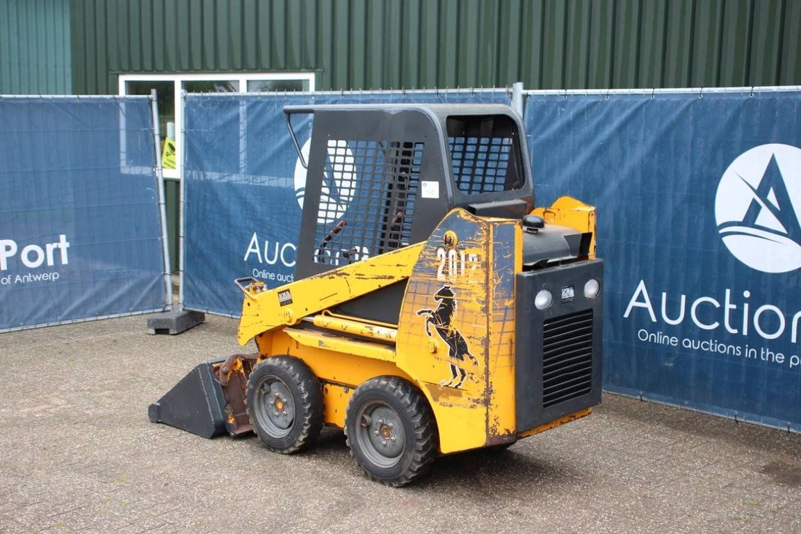 Heavy machinery product image - Image 3 of 3