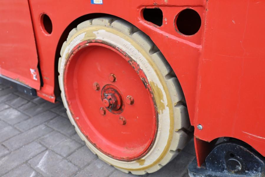 PB LIFT S225-12ES Electric, 22.5m Working Height, 450 2009 PB LIFT - S225-12ES - 90309 PB LIFT S225-12ES Electric, 22.5m W...