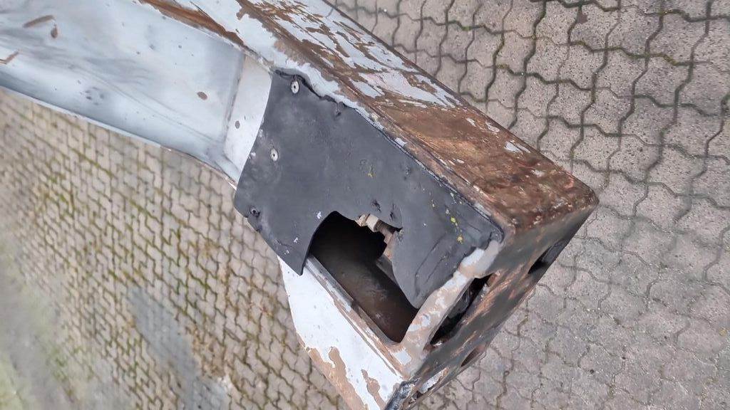 Kalmar Bromma Spreader 2000 DIV1333 Bromma Spreader 2000 1 image 4