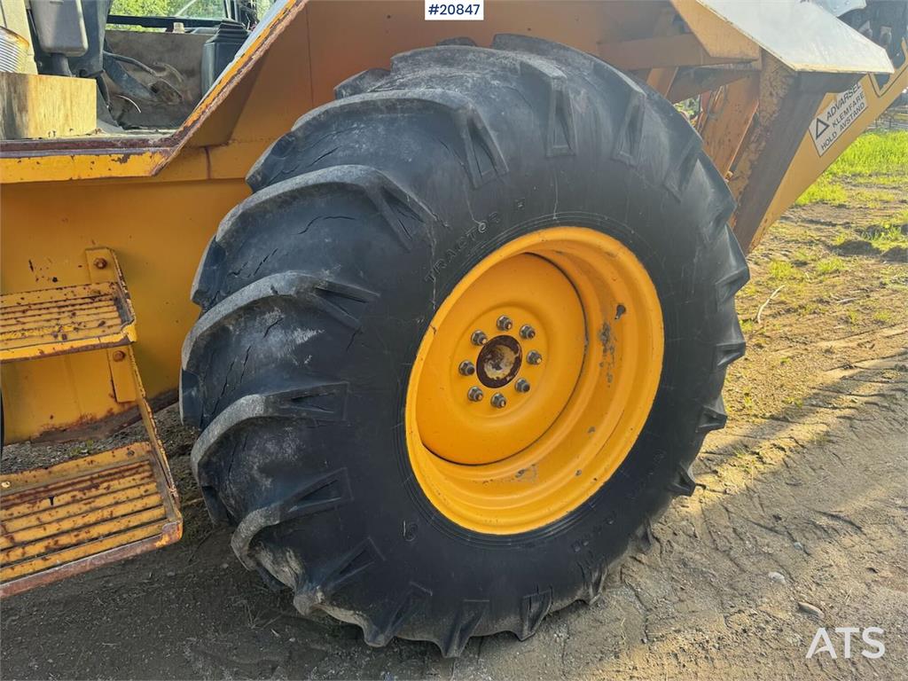 Heavy machinery product image - Image 13 of 15