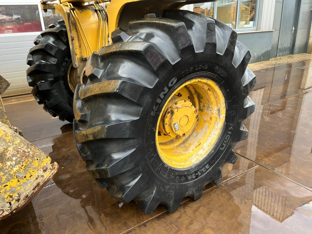 Caterpillar RM500 2008 00032583 RM500 2008 1 image 9