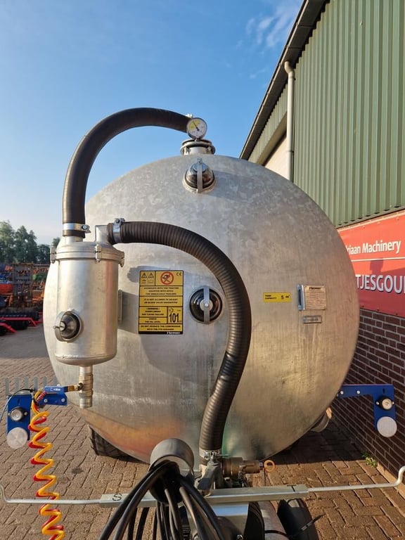 Waterwagen (direct leverbaar) - Nieuw 2021 10874 Waterwagen (direct leverbaar) - Nieuw 2021 0 image 10