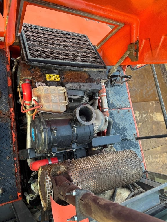 Ammann AP 240 2012 5460 AP 240 2012 1 image 10