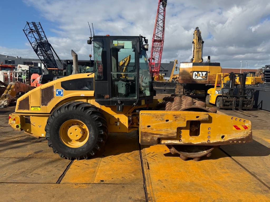 CAT CP 76 2011 5404 CAT 76 2011 1 image 6