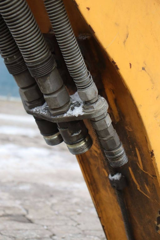 Heavy machinery product image - Image 13 of 15