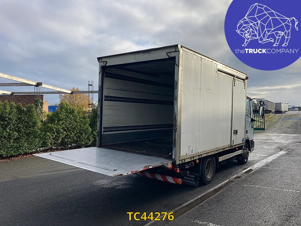 Iveco EuroCargo 100 E15 2002 TC44276 EuroCargo 100 E15 2002 1 image 14