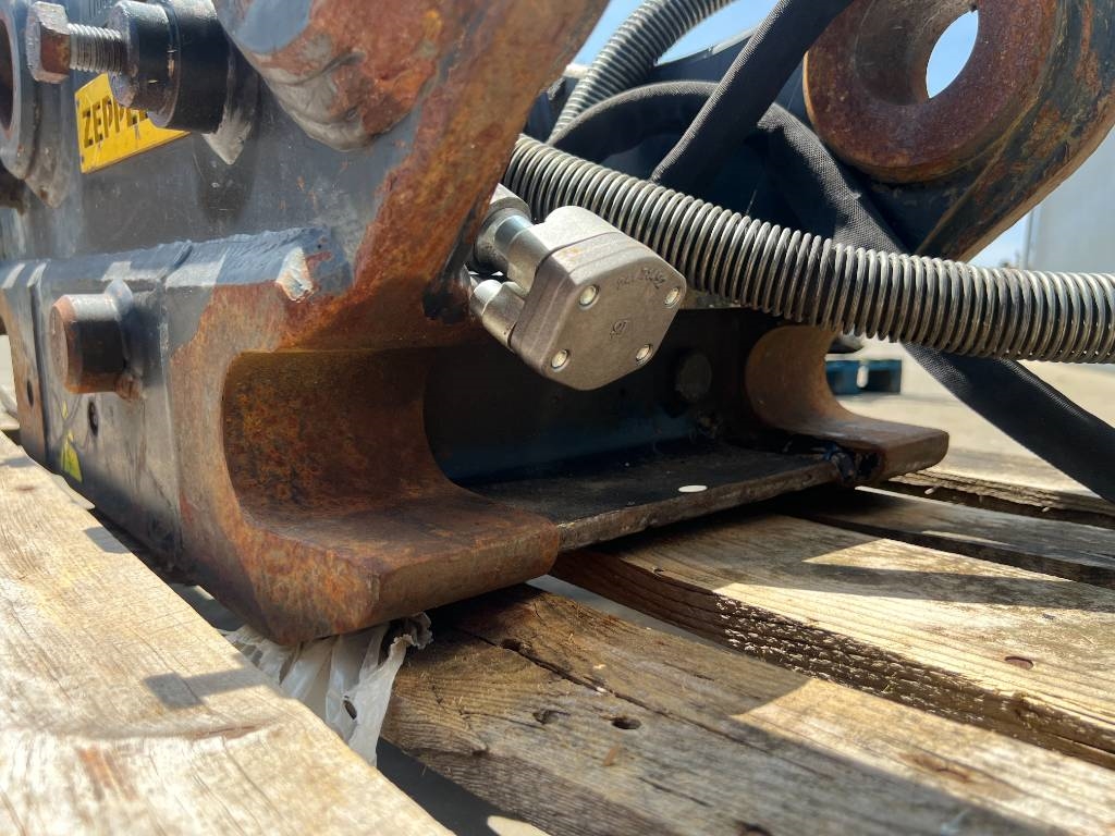 OilQuick OQ65 - M314F / M316F / M318F 2017 907445 OilQuick OQ65 - M314F / M316F / M318F 2017 1 image 11