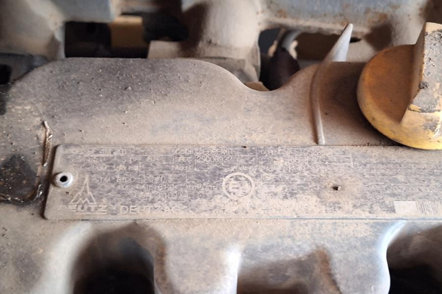 JLG 1200SJP Diesel, 38.7m Working Height, 23.5m Reach, 2016 JLG - 1200SJP - 90394 1200SJP Diesel, 38.7m Working Height, 23...