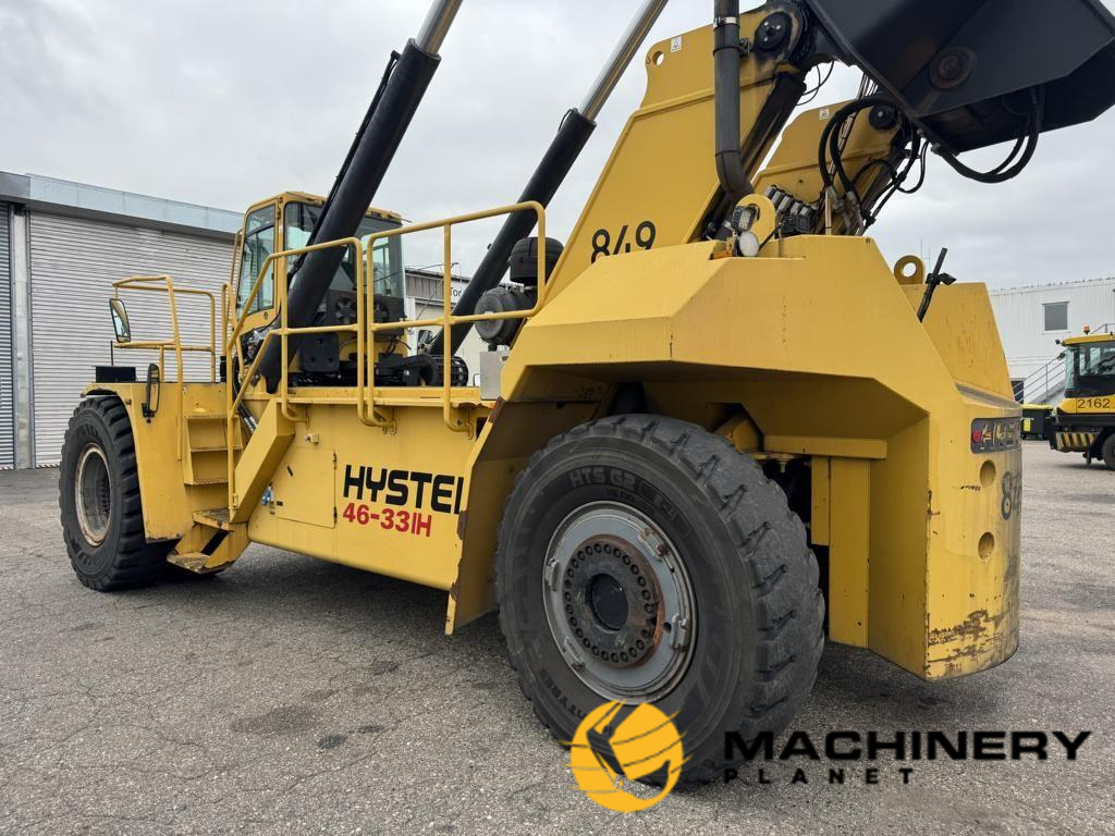 Hyster RS4633IH 2009 D4164 RS4633IH 2009 1 image 3