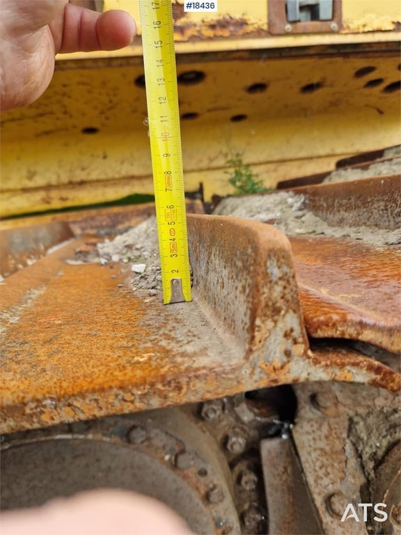 Heavy machinery product image - Image 8 of 26