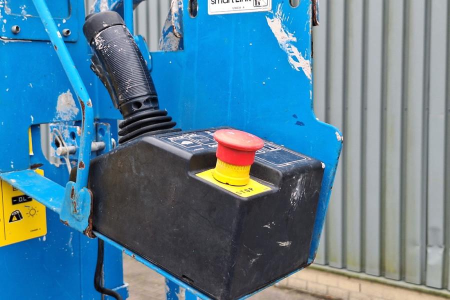 Genie GS1932 E-Drive Several In Stock, 8m Working Height 2022 GENIE - GS1932 E-Drive - 63743 GS1932 E-Drive Several In Sto...