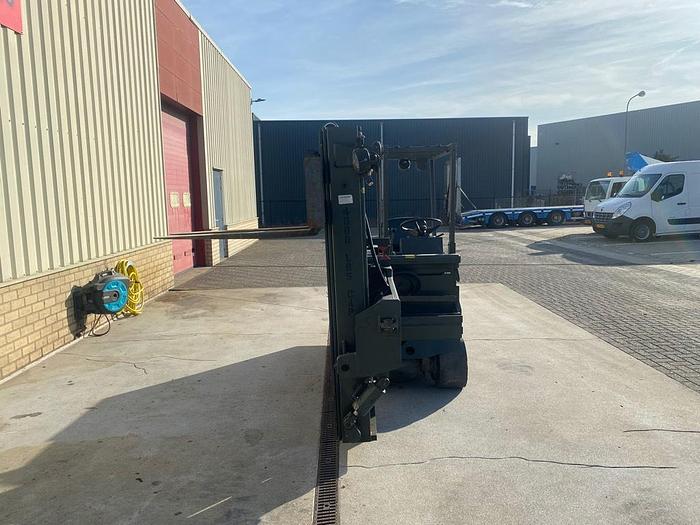 1989 Drexel SL-44/3-EES 1989 SL-44/3-EES 1989 1 Forklift image 24