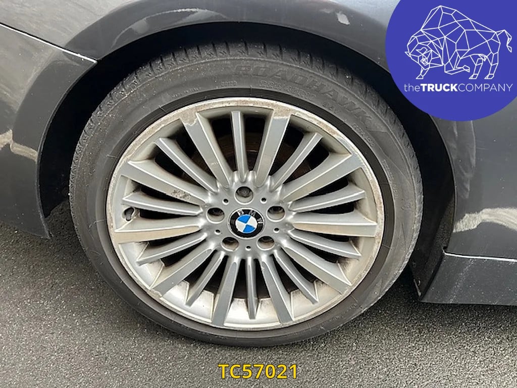 BMW 420 D Coupé 2014 TC57021 BMW 4 Serie 420 D Coupé 2014 1 image 12