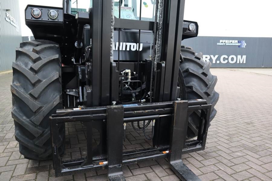 Manitou M30-4 Valid inspection, *Guarantee! Diesel, 4x4 Dr 2024 MANITOU - M30-4 - 62920 M30-4 Valid inspection, *Guarantee...