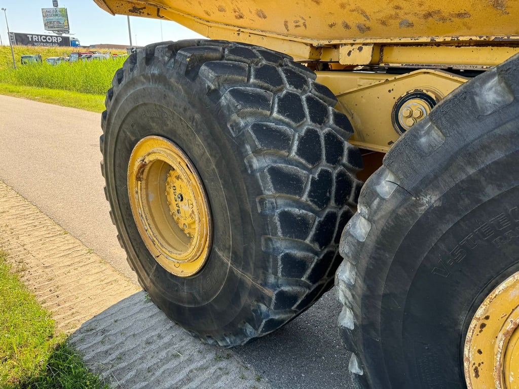 Caterpillar 740B 2011 70001402 740B 2011 1 image 11