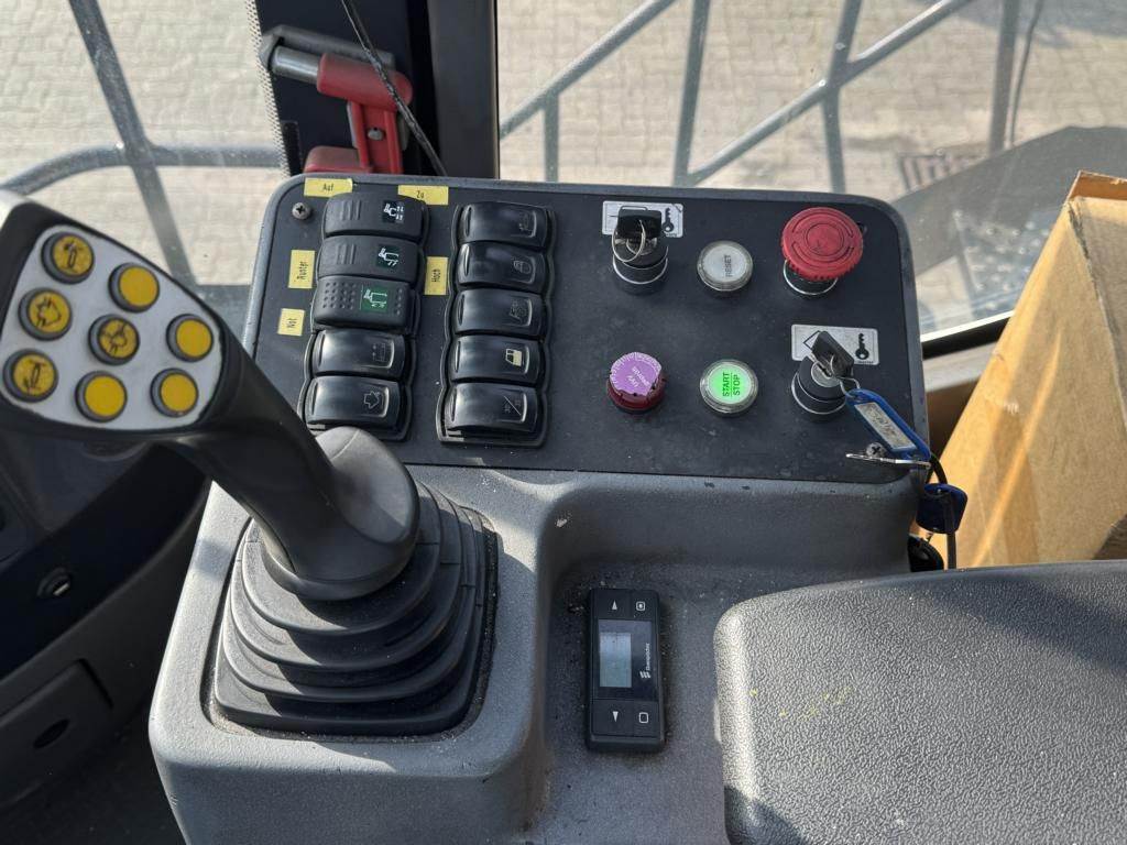 Sany SRSC4531G 2014 D4033 SRSC4531G 2014 1 image 2