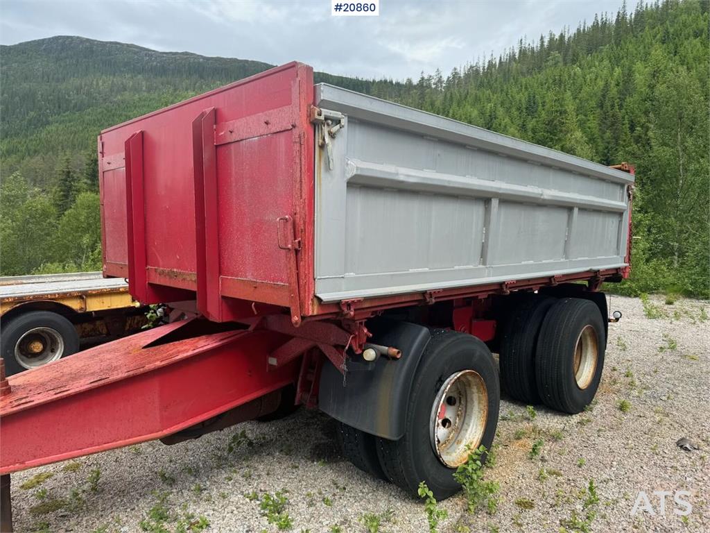 Heavy machinery product image - Image 3 of 15