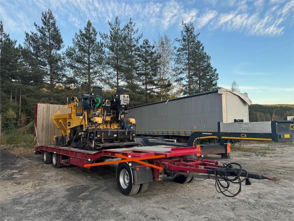 Heavy machinery product image - Image 13 of 15