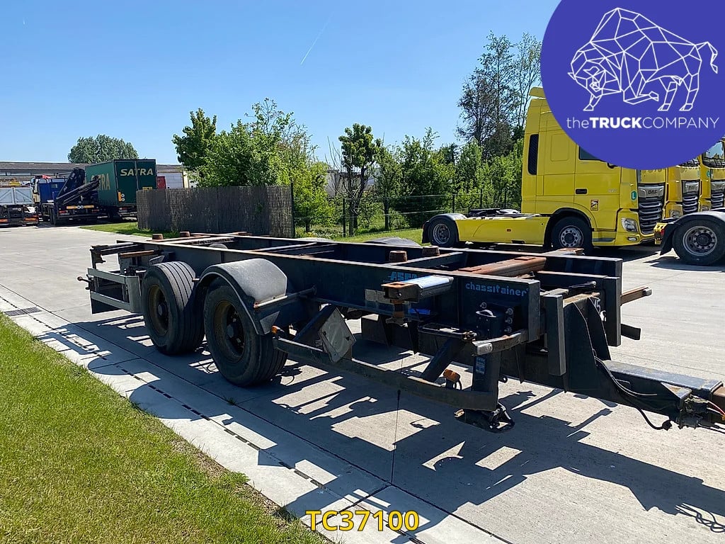 Heavy machinery product image - Image 1 of 1