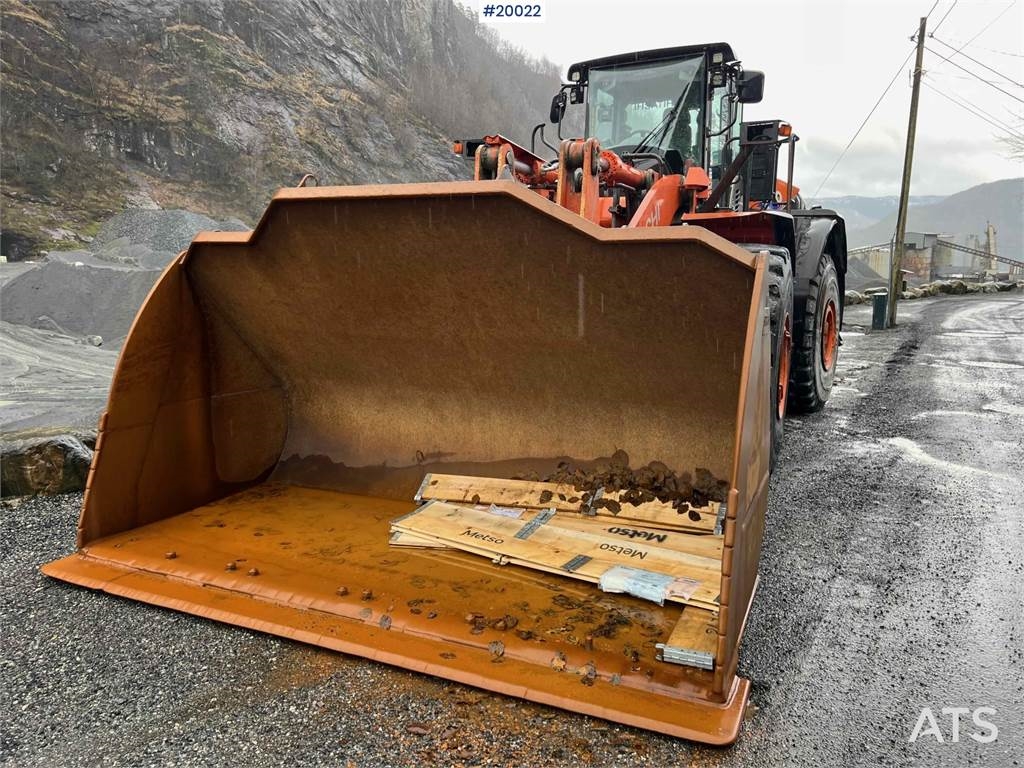 Heavy machinery product image - Image 5 of 28