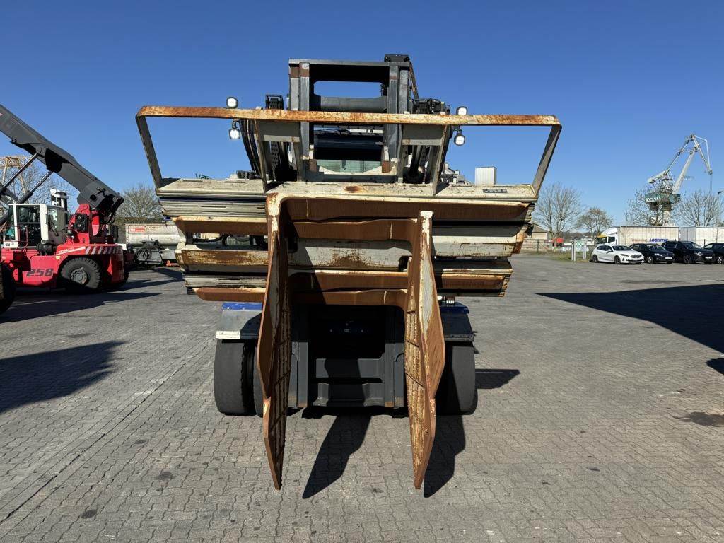 Heavy machinery product image - Image 16 of 30