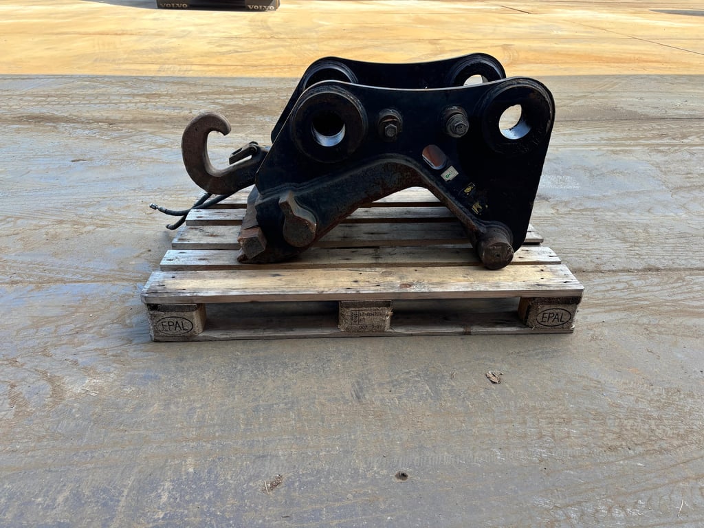 Verachtert CW45S CW-45S-H.5.N CB-Linkage 2015 00033528 Verachtert CW45S CW-45S-H.5.N CB-Linkage 2015 1 image 5