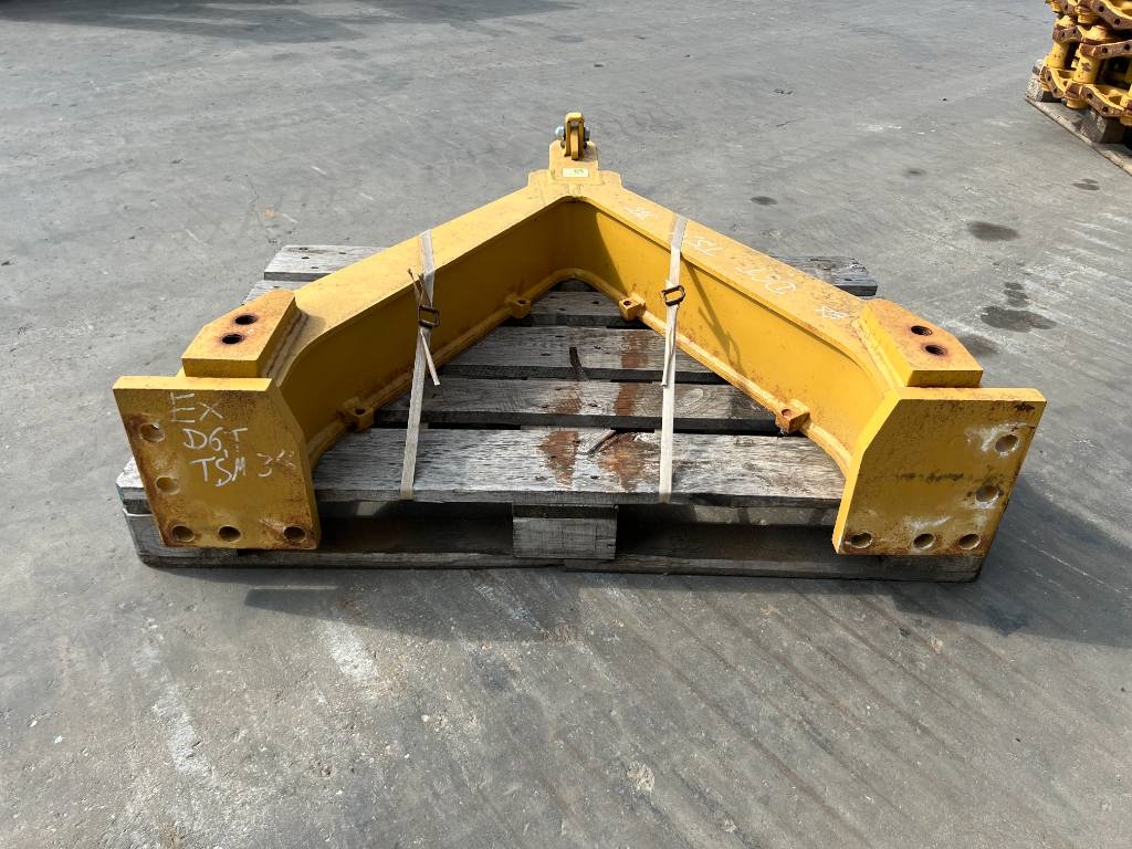 CAT D6R / D6T Zugmaul 907701 D6R / D6T Zugmaul 1 image 4