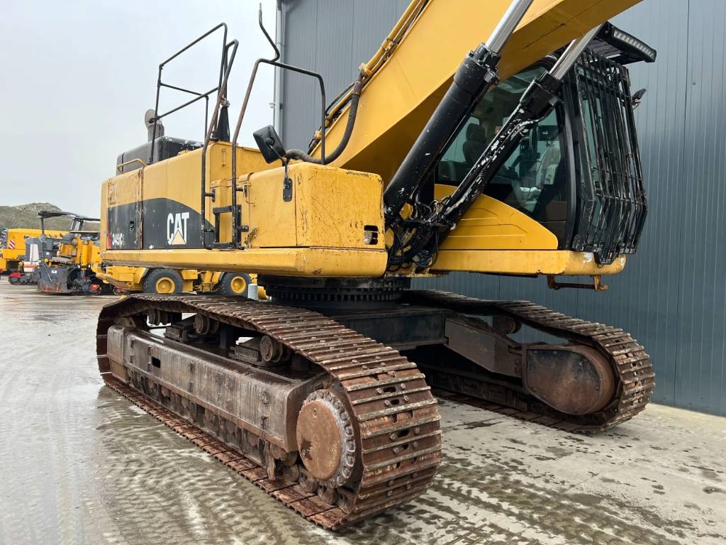 Heavy machinery product image - Image 3 of 15