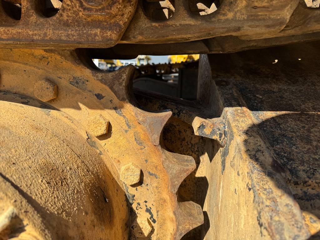 CAT 330CL 18M LONG REACH BOOM 2004 5345 330CL 18M LONG REACH BOOM 2004 1 image 8