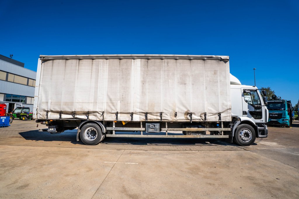 RENAULT MIDLUM 270 (18t) DXI 2012 E62997 Renault MIDLUM 270 (18t) DXI 2012 1 image 3