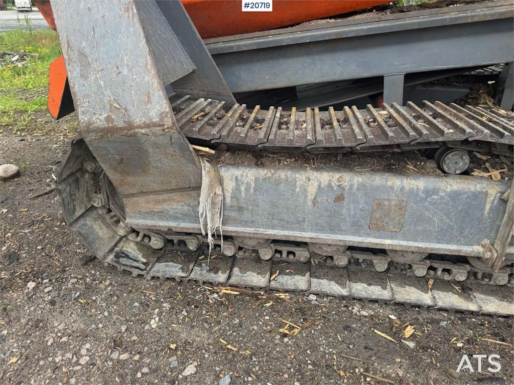 Arjes Impaktor 250 Waste Grinder 2020 20719 Arjes Impaktor 250 Waste Grinder 2020 1 image 12