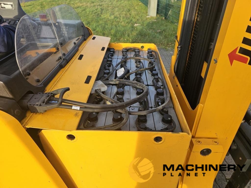 Jungheinrich ETVQ20 2010 ES0027 ETVQ20 2010 1 image 10