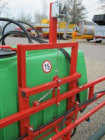 Veldspuit NN0131 Veldspuit 0 image 9