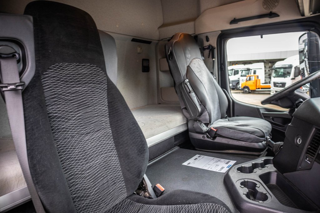 MERCEDES AROCS 1846 LS (No Actros) 2017 E60370 AROCS 1846 LS (No Actros) 2017 1 image 12
