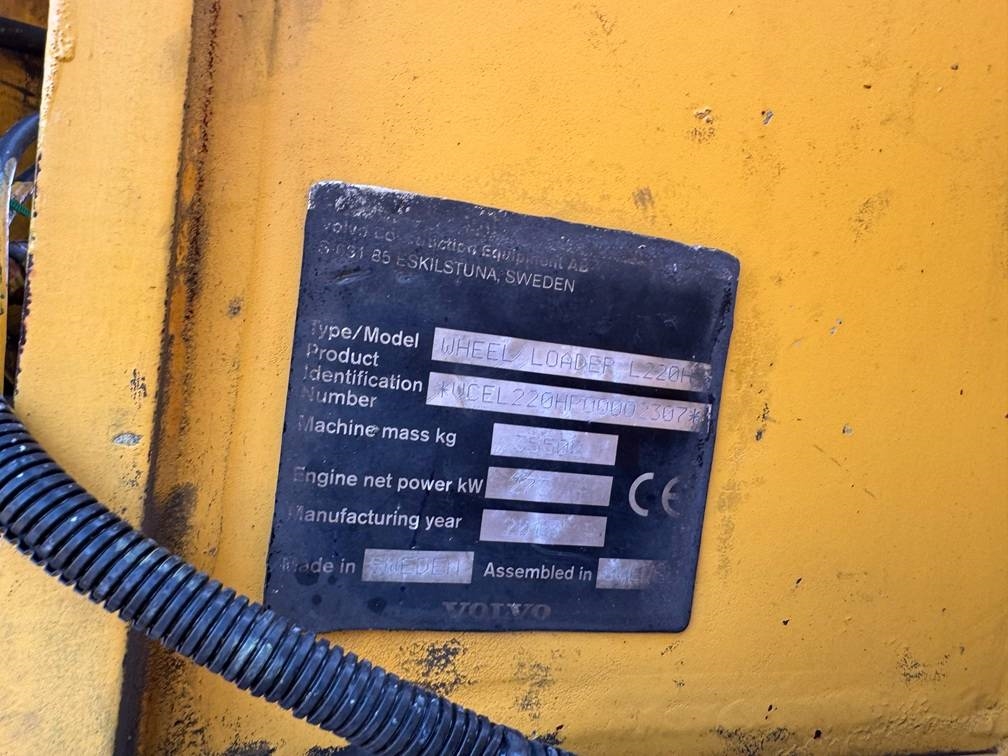 Heavy machinery product image - Image 13 of 15